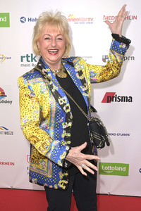 Goldene Sonne 2023 in Kalkar