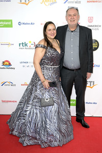 Goldene Sonne 2023 in Kalkar