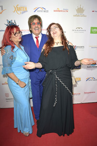 Goldene Sonne 2023 in Kalkar