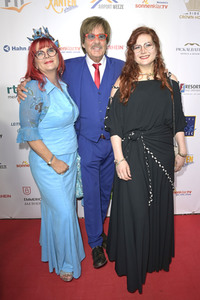 Goldene Sonne 2023 in Kalkar