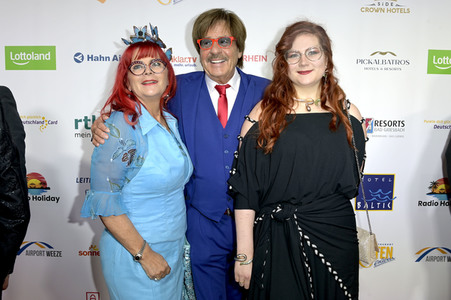 Goldene Sonne 2023 in Kalkar
