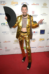 Goldene Sonne 2023 in Kalkar
