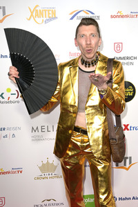 Goldene Sonne 2023 in Kalkar