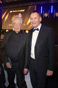 Goldene Sonne 2023 in Kalkar