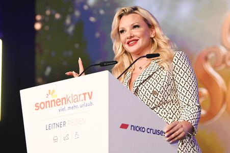 Goldene Sonne 2023 in Kalkar