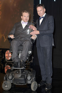 Goldene Sonne 2023 in Kalkar