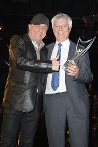 Goldene Sonne 2023 in Kalkar