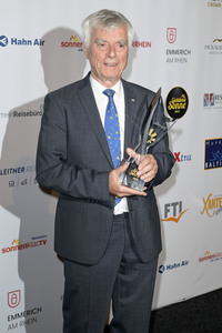 Goldene Sonne 2023 in Kalkar