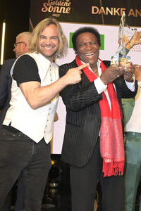 Goldene Sonne 2023 in Kalkar
