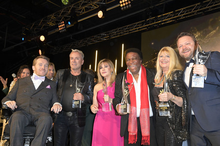 Goldene Sonne 2023 in Kalkar