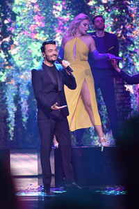 TV-Show 'Die Giovanni Zarrella Show' in Berlin