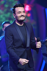 TV-Show 'Die Giovanni Zarrella Show' in Berlin