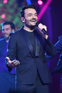 TV-Show 'Die Giovanni Zarrella Show' in Berlin