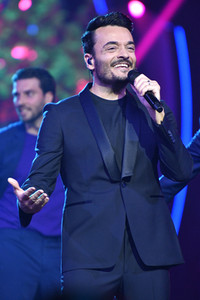 TV-Show 'Die Giovanni Zarrella Show' in Berlin