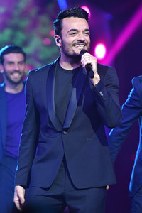 TV-Show 'Die Giovanni Zarrella Show' in Berlin