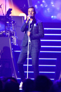 TV-Show 'Die Giovanni Zarrella Show' in Berlin