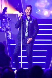 TV-Show 'Die Giovanni Zarrella Show' in Berlin