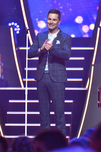 TV-Show 'Die Giovanni Zarrella Show' in Berlin