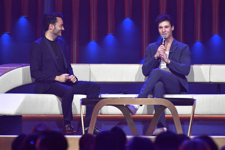 TV-Show 'Die Giovanni Zarrella Show' in Berlin