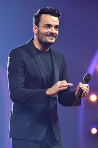 TV-Show 'Die Giovanni Zarrella Show' in Berlin