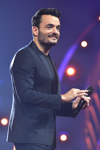 TV-Show 'Die Giovanni Zarrella Show' in Berlin