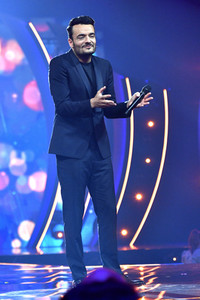 TV-Show 'Die Giovanni Zarrella Show' in Berlin