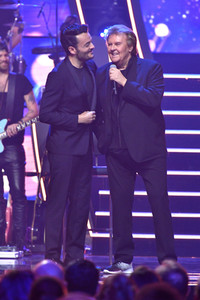 TV-Show 'Die Giovanni Zarrella Show' in Berlin