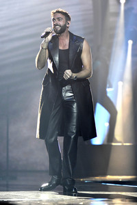 TV-Show 'Die Giovanni Zarrella Show' in Berlin