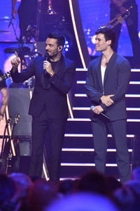 TV-Show 'Die Giovanni Zarrella Show' in Berlin