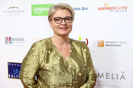 Goldene Sonne 2023 in Kalkar