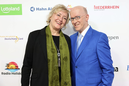 Goldene Sonne 2023 in Kalkar