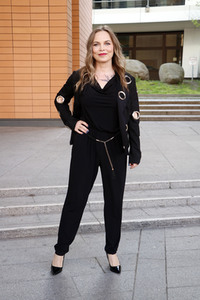 Theaterpremiere 'Stolz und Vorurteil *oder so' in Berlin