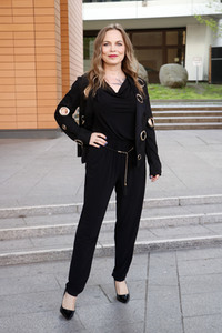 Theaterpremiere 'Stolz und Vorurteil *oder so' in Berlin