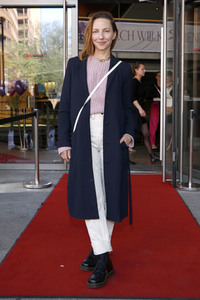 Theaterpremiere 'Stolz und Vorurteil *oder so' in Berlin
