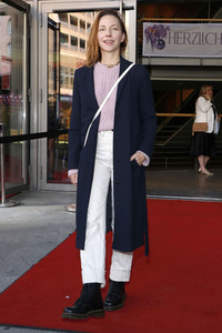Theaterpremiere 'Stolz und Vorurteil *oder so' in Berlin