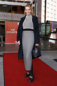 Theaterpremiere 'Stolz und Vorurteil *oder so' in Berlin