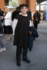 Theaterpremiere 'Stolz und Vorurteil *oder so' in Berlin