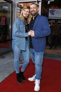 Theaterpremiere 'Stolz und Vorurteil *oder so' in Berlin