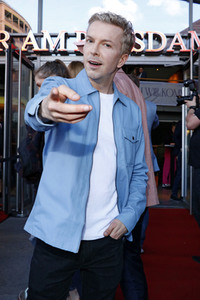 Theaterpremiere 'Stolz und Vorurteil *oder so' in Berlin