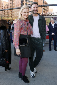 Theaterpremiere 'Stolz und Vorurteil *oder so' in Berlin