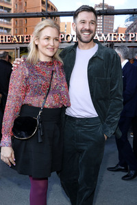 Theaterpremiere 'Stolz und Vorurteil *oder so' in Berlin
