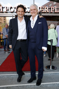 Theaterpremiere 'Stolz und Vorurteil *oder so' in Berlin