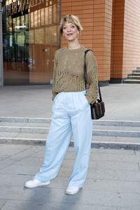 Theaterpremiere 'Stolz und Vorurteil *oder so' in Berlin