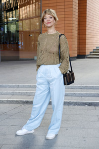 Theaterpremiere 'Stolz und Vorurteil *oder so' in Berlin