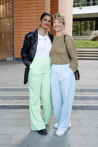 Theaterpremiere 'Stolz und Vorurteil *oder so' in Berlin
