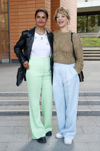 Theaterpremiere 'Stolz und Vorurteil *oder so' in Berlin
