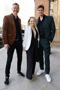 Theaterpremiere 'Stolz und Vorurteil *oder so' in Berlin