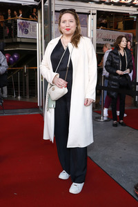Theaterpremiere 'Stolz und Vorurteil *oder so' in Berlin