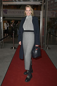 Theaterpremiere 'Stolz und Vorurteil *oder so' in Berlin