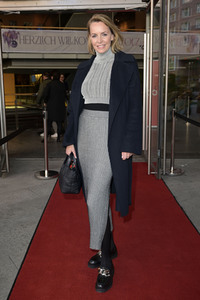Theaterpremiere 'Stolz und Vorurteil *oder so' in Berlin